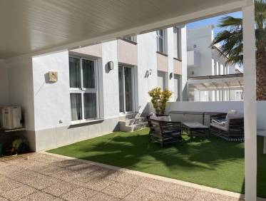 Bestaand - Appartement - Rojales - Ciudad Quesada