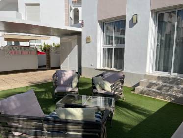Bestaand - Appartement - Rojales - Ciudad Quesada
