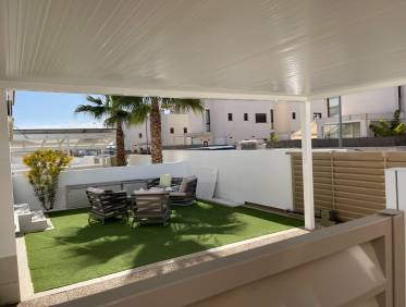 Bestaand - Appartement - Rojales - Ciudad Quesada
