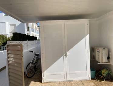 Bestaand - Appartement - Rojales - Ciudad Quesada
