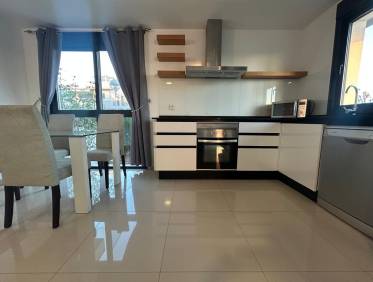 Bestaand - Appartement - Rojales - Cuidad Quesada