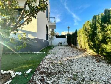 Bestaand - Appartement - Rojales - Cuidad Quesada