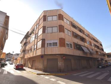 Bestaand - Appartement - Rojales