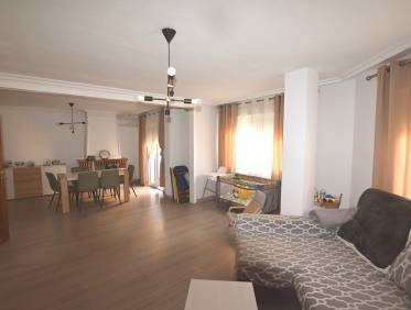 Bestaand - Appartement - Rojales