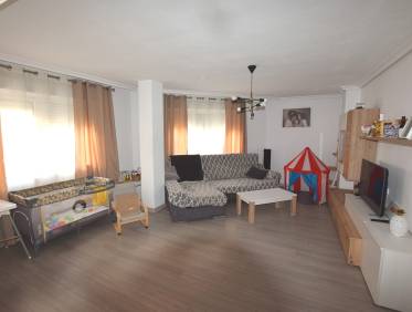 Bestaand - Appartement - Rojales