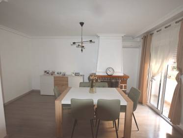 Bestaand - Appartement - Rojales