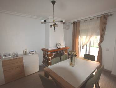 Bestaand - Appartement - Rojales