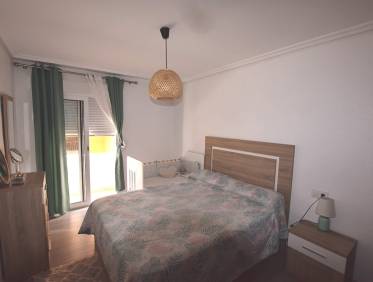 Bestaand - Appartement - Rojales