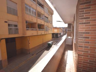 Bestaand - Appartement - Rojales