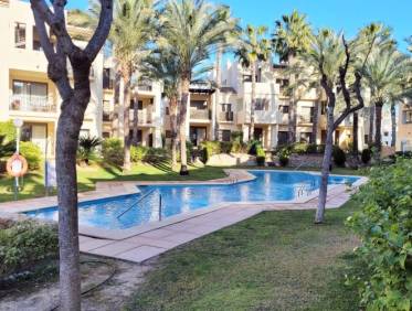 Bestaand - Appartement - San Javier - Roda Golf