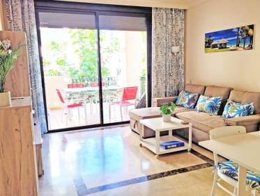 Bestaand - Appartement - San Javier - Roda Golf