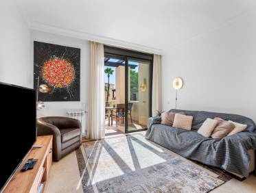 Bestaand - Appartement - San Javier - Roda Golf