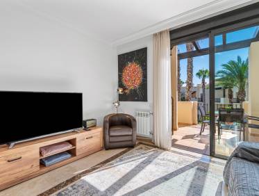 Bestaand - Appartement - San Javier - Roda Golf