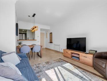 Bestaand - Appartement - San Javier - Roda Golf