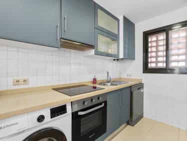 Bestaand - Appartement - San Javier - Roda Golf