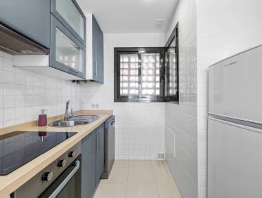 Bestaand - Appartement - San Javier - Roda Golf