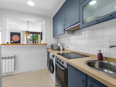 Bestaand - Appartement - San Javier - Roda Golf