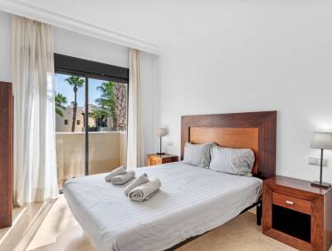 Bestaand - Appartement - San Javier - Roda Golf