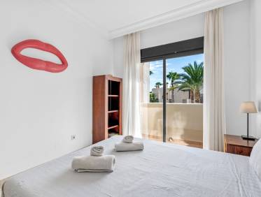 Bestaand - Appartement - San Javier - Roda Golf