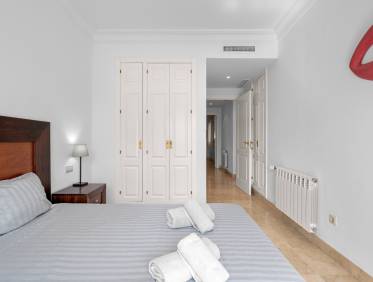 Bestaand - Appartement - San Javier - Roda Golf