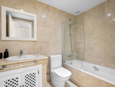 Bestaand - Appartement - San Javier - Roda Golf