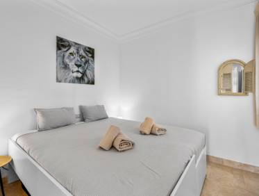 Bestaand - Appartement - San Javier - Roda Golf