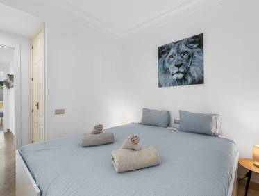 Bestaand - Appartement - San Javier - Roda Golf