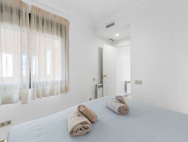 Bestaand - Appartement - San Javier - Roda Golf