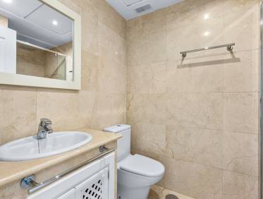 Bestaand - Appartement - San Javier - Roda Golf