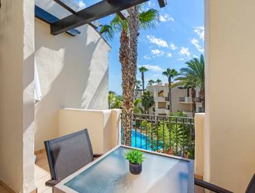 Bestaand - Appartement - San Javier - Roda Golf