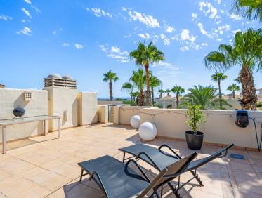 Bestaand - Appartement - San Javier - Roda Golf