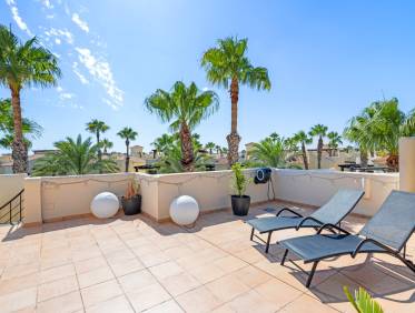 Bestaand - Appartement - San Javier - Roda Golf