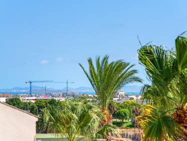 Bestaand - Appartement - San Javier - Roda Golf