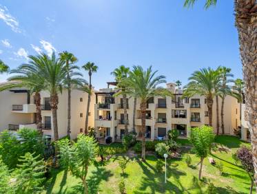 Bestaand - Appartement - San Javier - Roda Golf