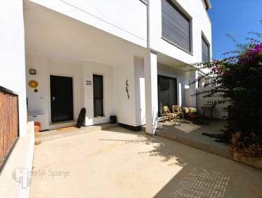 Bestaand - Appartement - San Javier - Santiago de la Ribera