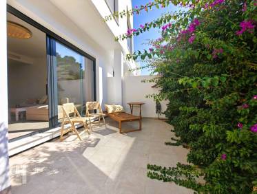 Bestaand - Appartement - San Javier - Santiago de la Ribera