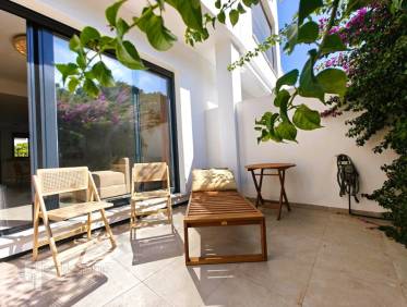 Bestaand - Appartement - San Javier - Santiago de la Ribera