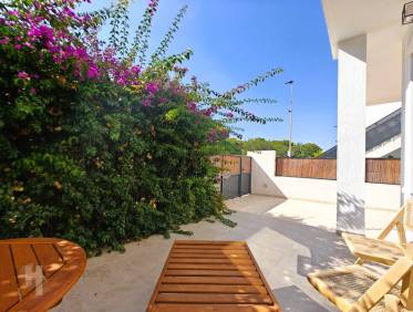 Bestaand - Appartement - San Javier - Santiago de la Ribera