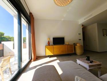 Bestaand - Appartement - San Javier - Santiago de la Ribera