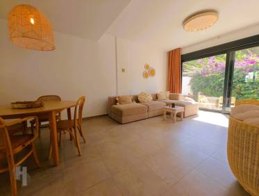 Bestaand - Appartement - San Javier - Santiago de la Ribera