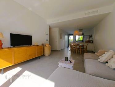 Bestaand - Appartement - San Javier - Santiago de la Ribera