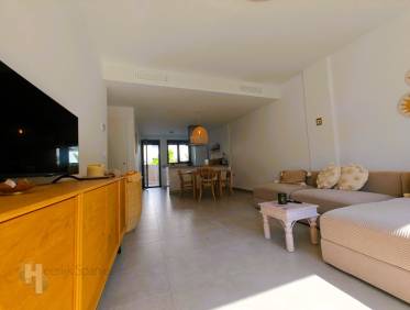 Bestaand - Appartement - San Javier - Santiago de la Ribera