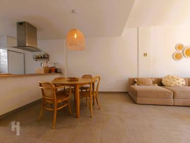 Bestaand - Appartement - San Javier - Santiago de la Ribera
