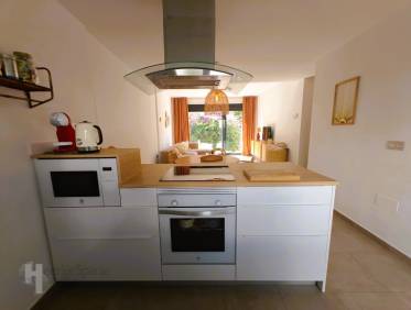 Bestaand - Appartement - San Javier - Santiago de la Ribera