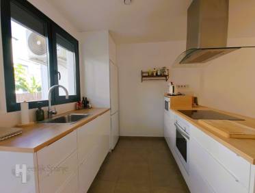 Bestaand - Appartement - San Javier - Santiago de la Ribera