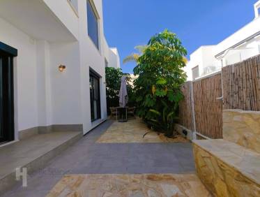 Bestaand - Appartement - San Javier - Santiago de la Ribera