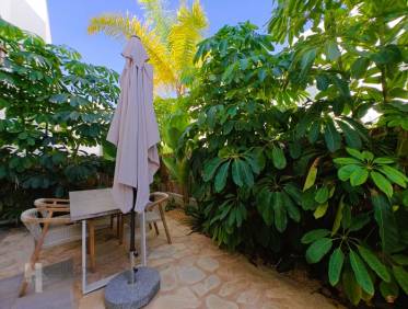 Bestaand - Appartement - San Javier - Santiago de la Ribera