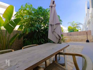 Bestaand - Appartement - San Javier - Santiago de la Ribera