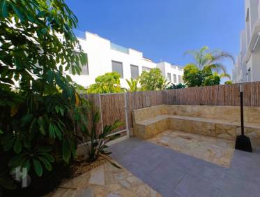 Bestaand - Appartement - San Javier - Santiago de la Ribera