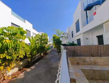 Bestaand - Appartement - San Javier - Santiago de la Ribera